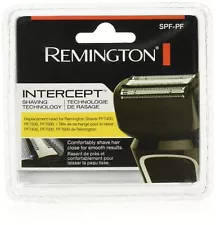 Replacement head and cutter assembly for Remington model SPF-PF PF7400 razor bla