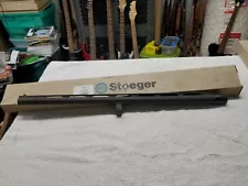 Stoeger P350 12ga 24" VR BARREL 2 3/4", 3",3.5" w/ Choke New in Box Black Matte