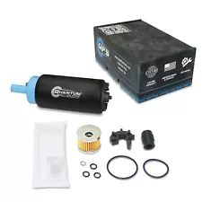 KTM 990 Supermoto/Adventure EFI Fuel Pump +Filter +Strainer 2007-13 #61007088400 (For: KTM 990)