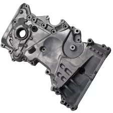 Engine Oil Pump For Hyundai Elantra 2011-2013 2014 1.8L& Kia Soul 2012-2013 2.0L