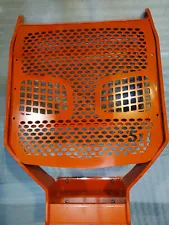 Kubota Grill Guard 40 Series