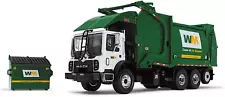 garbage truck for sale ebay