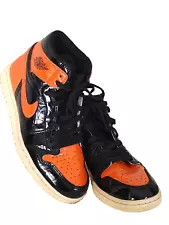 Size 7 - Jordan 1 Retro OG High Shattered Backboard 3.0