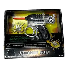 cricket gun for sale
