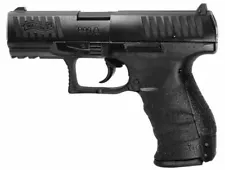 Walther PPQ / P99 Q CO2 pistol .177