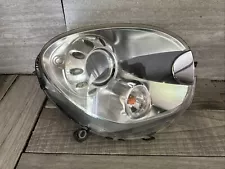 2011 2012 2013 2014 2015 2016 Mini Cooper Countryman RH Passenger Headlight OEM