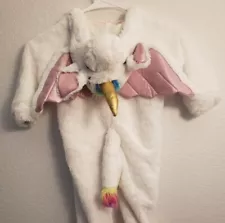 Unicorn Pegasus Halloween Costume For Sale