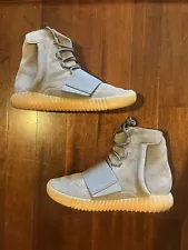 Size 10 - adidas Yeezy Boost 750 Glow in the Dark