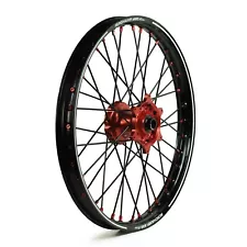 MXCHAMP A90 Dirt Bike Wheels Front-21" for GasGas MC250F 350F 450F 20-24