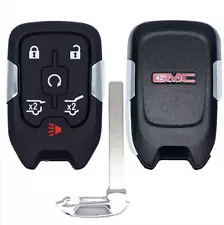 SMART PROXIMETY KEY FOR GMC YUKON XL 2015 -2020 HYQ1AA PN: 13508280, 13580804 A+ (For: 2018 Yukon Denali)