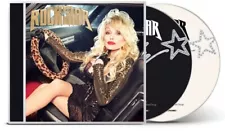 Rockstar by Parton, Dolly (CD, 2023) See* Description