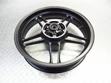 2014 13-17 Honda CB1100 OEM Rear Wheel Rim Straight 18x4 (For: 2017 CB1100)