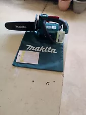 Makita Chainsaw Never Used 18v Brushless (Skin Only)