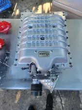 ✅️Dodge Durango/TRX/Hellcat OEM Supercharger MOPAR