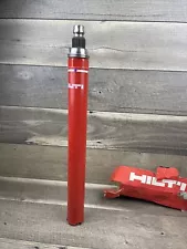 hilti dd 200 for sale