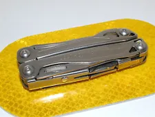 LEATHERMAN WINGMAN MULTI-TOOL GOOD CONDITION