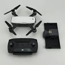 New Listingdji spark drone