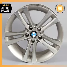 BMW F30 328i 335i 8 x 18 18" Style 397 Wheel Rim Silver 6796247 OEM