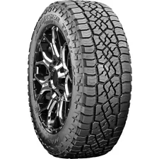 4 Tires 285/75R16 Mastercraft Courser Trail HD 126/123R E (10 Ply) All Terrain