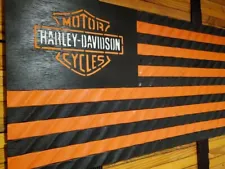 harley davidson flags for sale