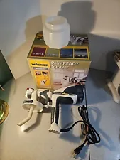 Wagner Paintready Sprayer