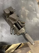 Multi Jaw Vise Fractal Vise USA Made!