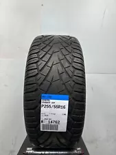 1 General Grabber UHP Used Tire P255/55R16 2555516 255/55/16 7/32