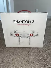 DJI Phantom 2 Quadcopter and Accessories Brand New Unused!