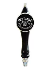 Beer Tap Handle Jack Daniel's daniels whiskey bar Kegerator for Faucet Sign