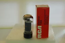 RCA 8417 Tube Valve New, tested with AVO 160