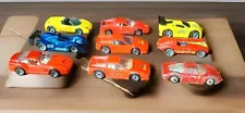 Ferrari Diecast Lot Hot Wheels Husky Maisto