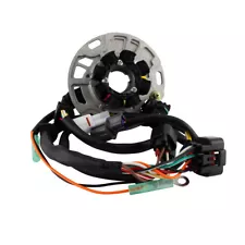 Generator Stator for Kawasaki KX 250 1998 | OEM# 21003-1322 / 21003-1380 KX250 (For: 1998 KX250)