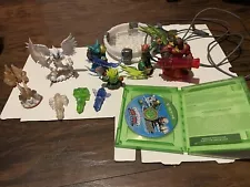 Skylander Trap Team Bundle/Lot