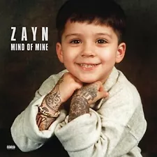 mind of mine vinyl for sale