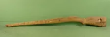 Finnish Mosin Nagant M39 Surplus Unissued Artic Birch Stock Never Used~