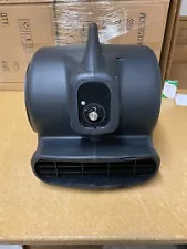 3 Speed 1 HP Air Mover