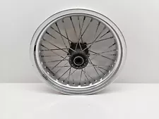 APRILIA SXV 550 FRONT WHEEL RXV450 RXV550 SXV450 SUPERMOTO R17/3.5'' (For: 2011 Aprilia SXV550)