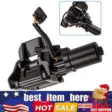 Right Side Power Running Board Motor & Bracket For Cadillac Escalade 07-14 SALE (For: GMC)