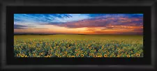 "Summer Dreams" by Peter Lik with certificate, limited release, signed, 200cm