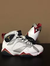 Jordan 7 retro Olympic