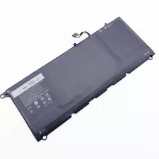 PW23Y Battery For Dell XPS 13 9360 13-9360-D1605G TP1GT RNP72 60WH