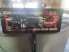 gears of war gun for sale