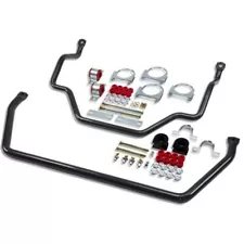 9908 Belltech Sway Bar Kit Front & Rear for Chevy Suburban Blazer Chevrolet C10