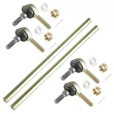 2 Tie Rod Sets for Arctic Cat 500 4X4 FIS Auto Man 2000-2007 (For: 2007 Arctic Cat 500 4X4)