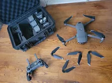 DJI Mavic 2 Enterprise Dual Drone With FLIR Thermal