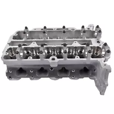 Cylinder Head w/o Camshafts 55565291 for Chevy Cruze Sonic Encore Trax 1.4L (For: Chevrolet)