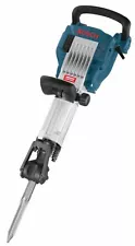 Bosch Jack Breaker Hammer