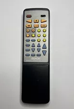 Denon RC-195 OEM Remote Control for AVR-30 AVR-50 AVR-600 AVR-900 Tested