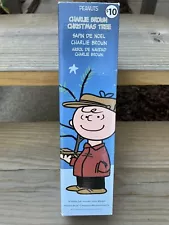 Charlie brown Christmas tree