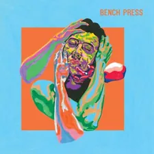 Bench Press Bench Press (Vinyl)